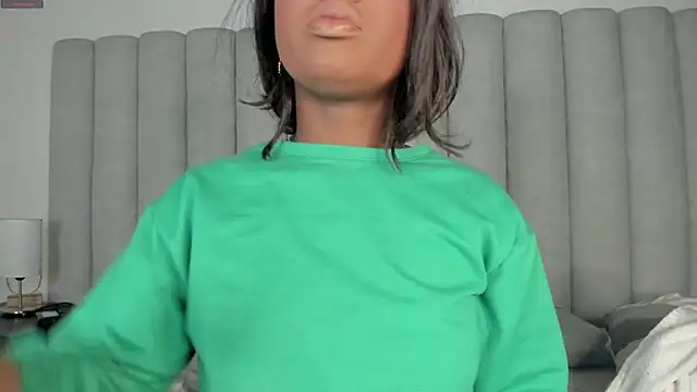 briannajackson  online show from January 2025 11:26:02 AM