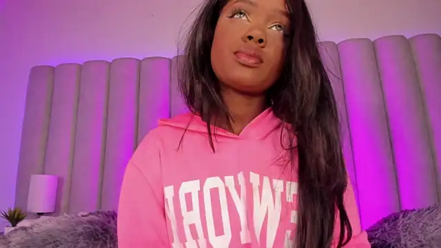 briannajackson  online show from February 2025 11:46:01 AM