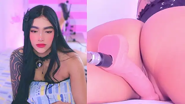 pamela cm online show from November 2025 11:09:02 AM