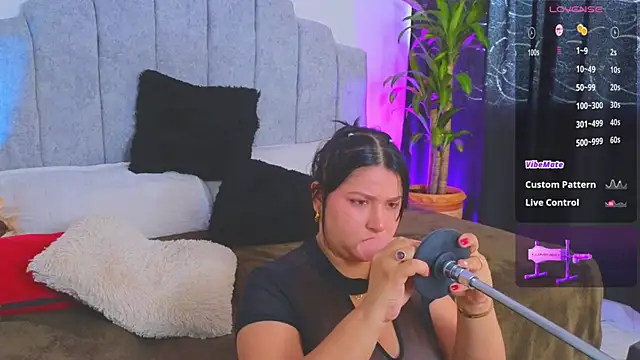 Snapshot of mylittle_princess chatting on January 2025 01:39:01 PM mylittle princess online show from January 2025 01:39:01 PM