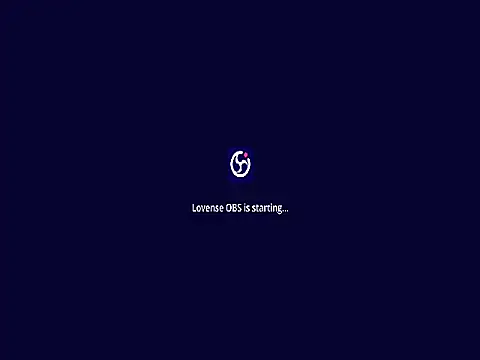 SexyMbalee online show from October 2025 05:57:02 PM