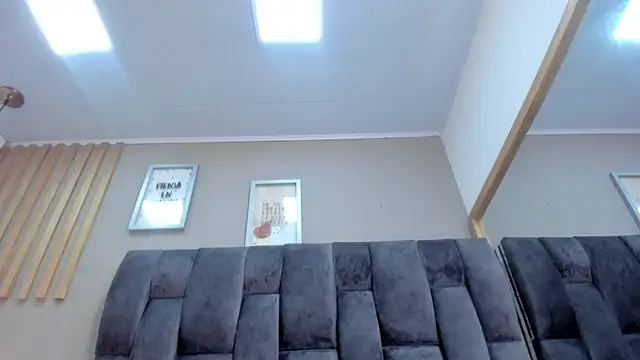 mariaa fernanda online show from February 2025 06:33:01 AM