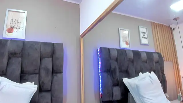 mariaa fernanda online show from February 2025 06:47:02 AM