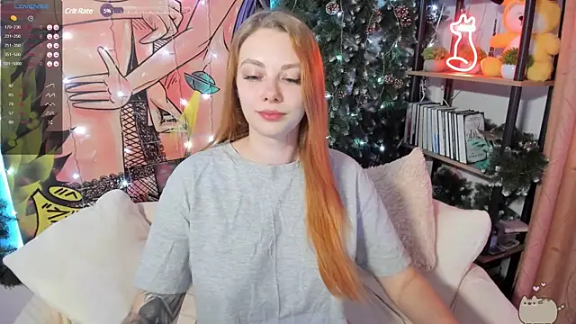 Kati FoX online show from January 2025 08:19:02 AM