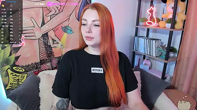 Kati FoX online show from February 2025 06:21:02 AM