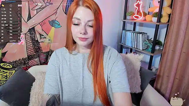 Kati FoX online show from March 2025 03:35:01 PM