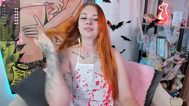 Kati FoX online show from October 2025 09:43:01 AM