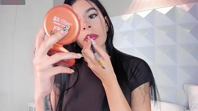 CaitlynCouper online show from February 2025 05:03:02 PM