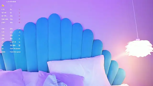 CaitlynCouper online show from February 2025 10:50:01 PM