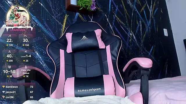 Snapshot of Mariannagp chatting on December 2024 11:28:01 PM Mariannagp online show from December 2024 11:28:01 PM