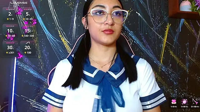 Snapshot of Mariannagp chatting on January 2025 08:13:02 PM Mariannagp online show from January 2025 08:13:02 PM