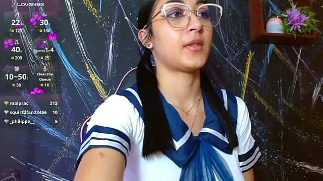 Snapshot of Mariannagp chatting on January 2025 11:15:02 PM Mariannagp online show from January 2025 11:15:02 PM