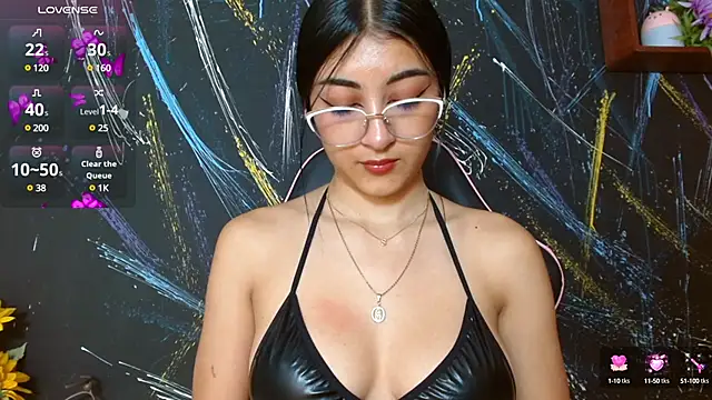 Snapshot of Mariannagp chatting on January 2025 07:18:01 PM Mariannagp online show from January 2025 07:18:01 PM