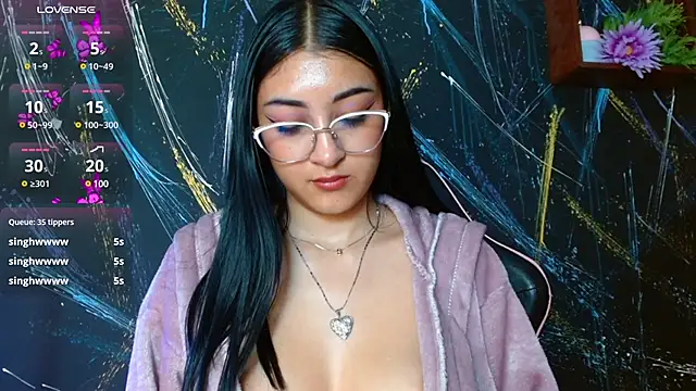 Snapshot of Mariannagp chatting on February 2025 11:06:01 PM Mariannagp online show from February 2025 11:06:01 PM