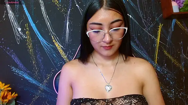 Snapshot of Mariannagp chatting on March 2025 07:26:02 PM Mariannagp online show from March 2025 07:26:02 PM