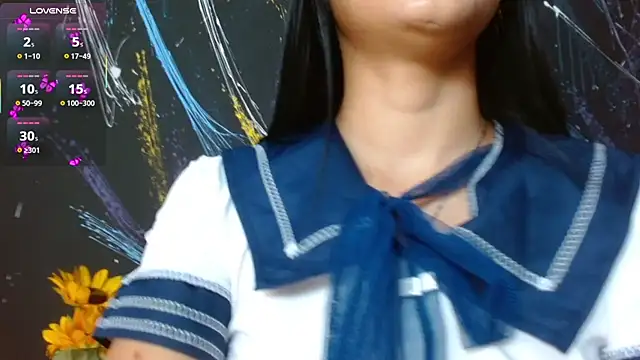 Snapshot of Mariannagp chatting on March 2025 07:40:01 PM Mariannagp online show from March 2025 07:40:01 PM