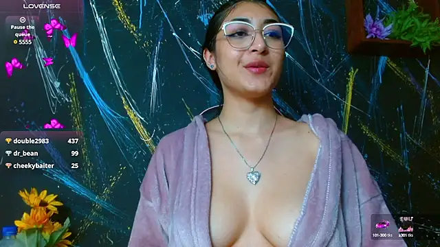 Snapshot of Mariannagp chatting on March 2025 12:47:02 AM Mariannagp online show from March 2025 12:47:02 AM