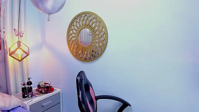 LINASTARK online show from January 2025 03:25:02 AM