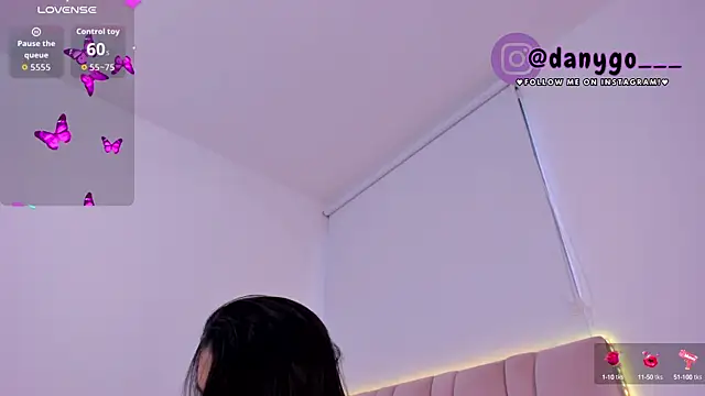 Snapshot of ZarianaEvanz chatting on September 2025 10:21:02 PM ZarianaEvanz online show from September 2025 10:21:02 PM