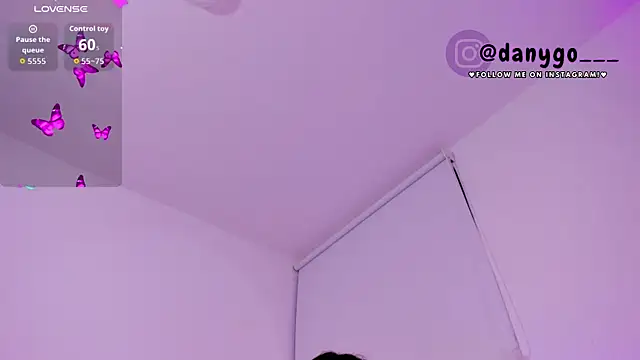 Snapshot of ZarianaEvanz chatting on September 2025 10:55:01 PM ZarianaEvanz online show from September 2025 10:55:01 PM