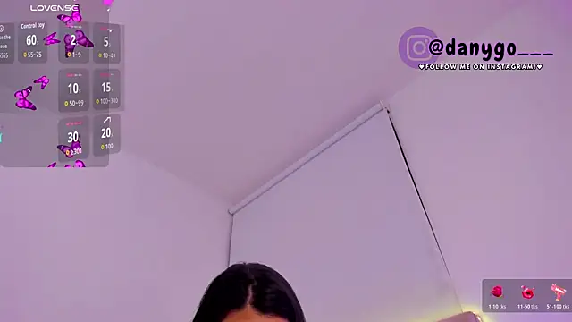 Snapshot of ZarianaEvanz chatting on October 2025 11:04:02 PM ZarianaEvanz online show from October 2025 11:04:02 PM