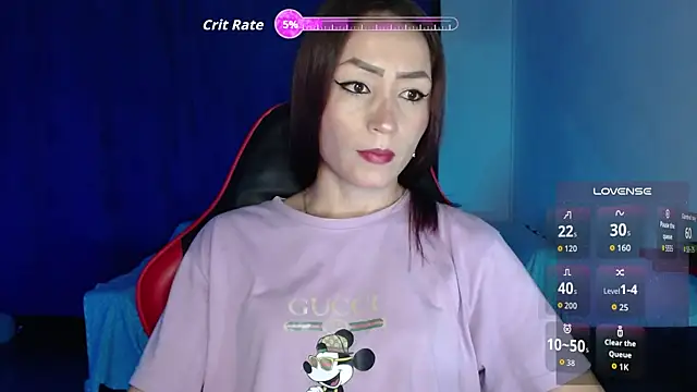 Snapshot of Sara-Guzman1 chatting on November 2025 01:48:02 AM Sara-Guzman1 online show from November 2025 01:48:02 AM