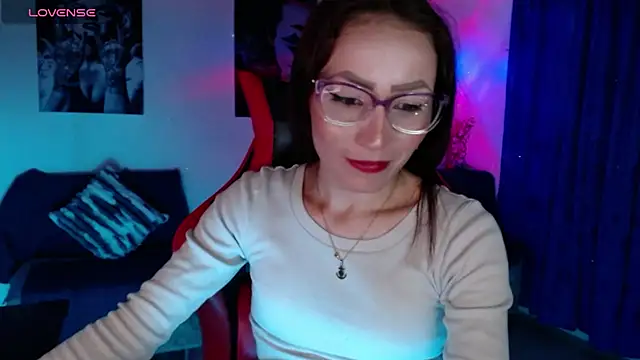 Sara-Guzman1 online show from March 2026 05:45:02 AM