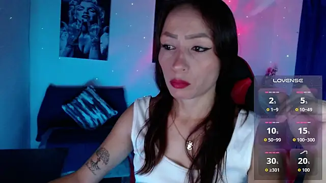Sara-Guzman1 online show from March 2026 03:06:02 AM