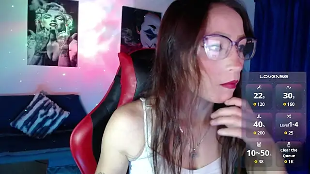 Sara-Guzman1 online show from May 2026 02:49:01 AM