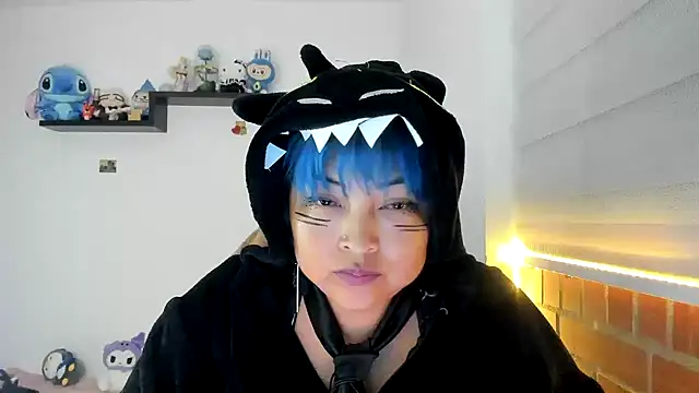 Snapshot of Shaddycute_ chatting on November 2025 01:49:01 AM Shaddycute online show from November 2025 01:49:01 AM