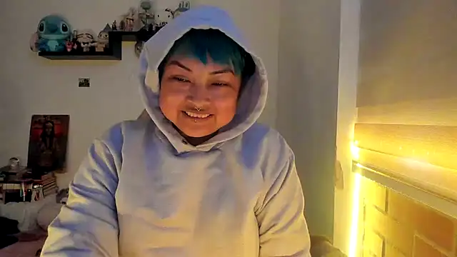 Snapshot of Shaddycute_ chatting on January 2026 02:52:02 PM Shaddycute online show from January 2026 02:52:02 PM