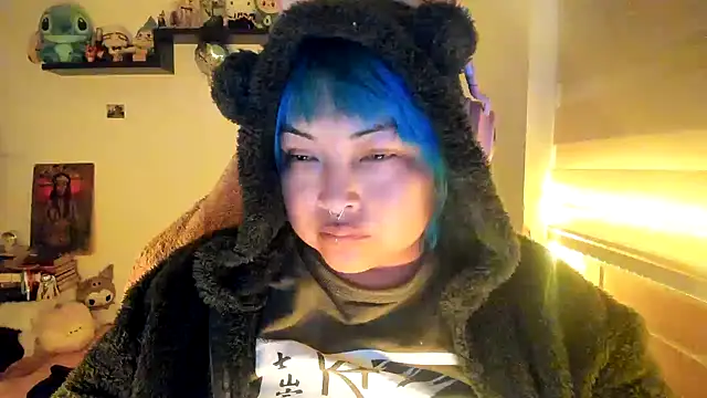 Snapshot of Shaddycute_ chatting on January 2026 12:57:02 AM Shaddycute online show from January 2026 12:57:02 AM