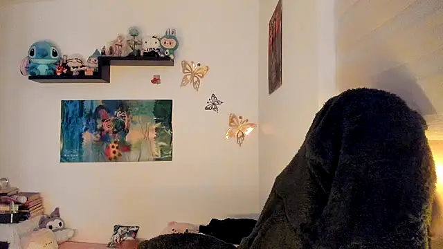 Snapshot of Shaddycute_ chatting on February 2026 12:10:02 PM Shaddycute online show from February 2026 12:10:02 PM