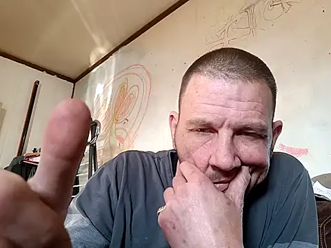 Snapshot of gettinit2wice chatting on February 2025 11:45:01 PM gettinit2wice online show from February 2025 11:45:01 PM