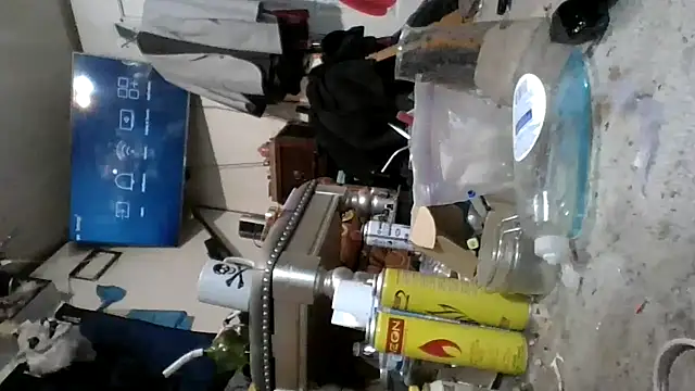 Snapshot of gettinit2wice chatting on October 2025 07:20:02 AM gettinit2wice online show from October 2025 07:20:02 AM