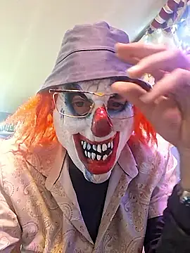 gettinit2wice online show from January 2026 11:12:01 AM