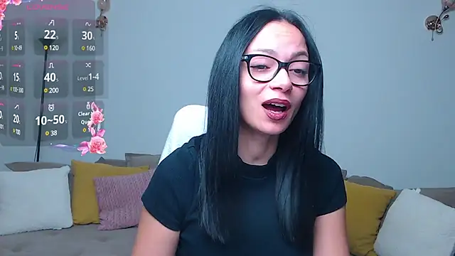 BabySerene online show from December 2024 07:06:02 AM