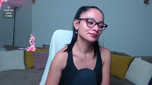 BabySerene online show from December 2024 10:52:02 PM