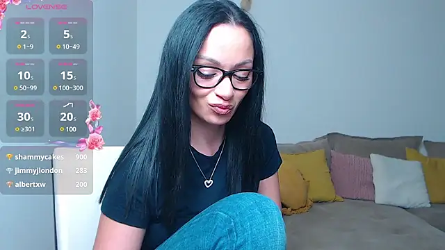 BabySerene online show from January 2025 01:29:01 AM