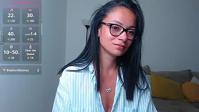 BabySerene online show from September 2025 12:45:01 AM