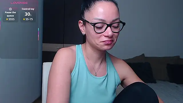 BabySerene online show from February 2026 05:06:02 AM