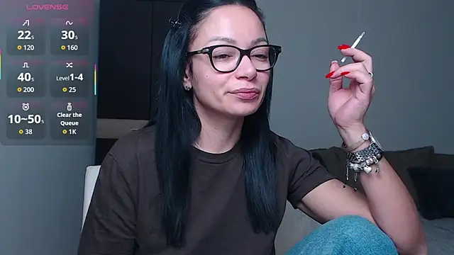 BabySerene online show from March 2026 03:11:01 AM