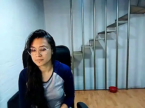 Jessie Desire online show from February 2025 12:52:02 AM