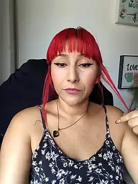 Snapshot of florecita9 chatting on March 2026 05:34:01 PM florecita9 online show from March 2026 05:34:01 PM
