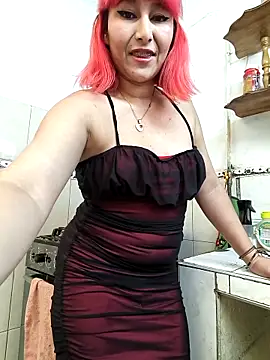 Snapshot of florecita9 chatting on April 2026 05:39:01 PM florecita9 online show from April 2026 05:39:01 PM