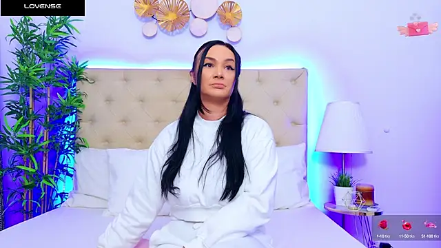 DaliyaArabian online show from January 2025 01:07:01 PM