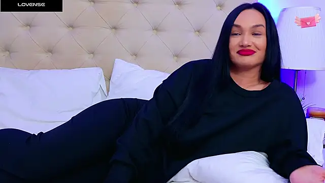 DaliyaArabian online show from February 2025 04:14:01 PM