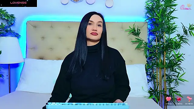 DaliyaArabian online show from January 2026 01:16:01 PM