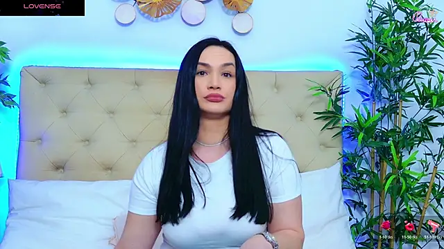 DaliyaArabian online show from April 2026 12:17:01 PM