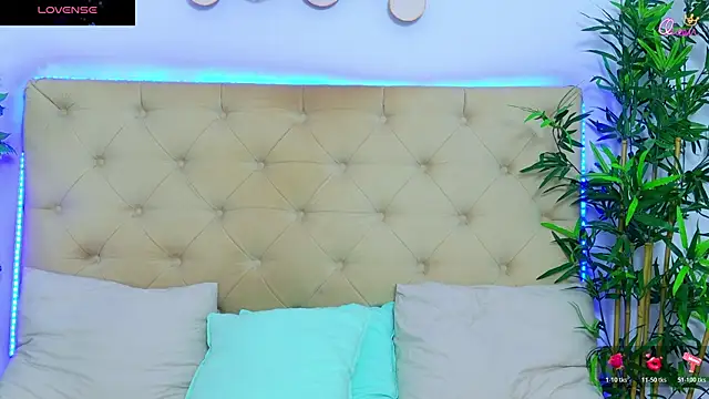DaliyaArabian online show from May 2026 11:49:02 AM